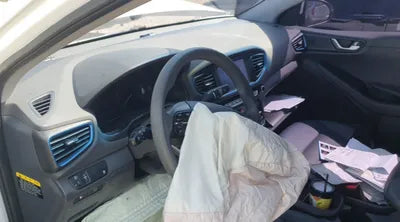 2017 Hyundai Ioniq KMHC751CGHU037853 VIN:KMHC751CGHU037853