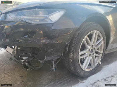 2016 Audi A6 WAUZZZ4G6GN120257 VIN:WAUZZZ4G6GN120257