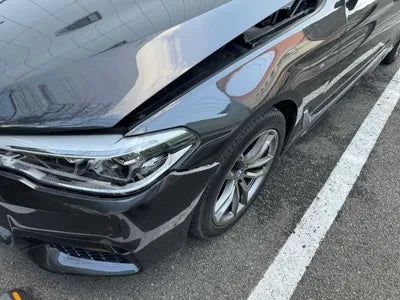 2020 BMW 520 WBAJK910XLCE44703 VIN:WBAJK910XLCE44703