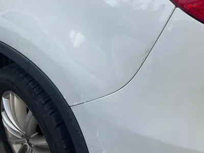 2015 Volkswagen Tiguan VIN: