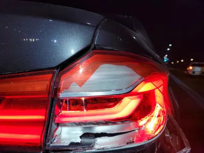 2019 BMW 530 WBAJR9104LCD05789 VIN:WBAJR9104LCD05789