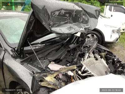 2022 Kia K5 KNAG241ABNA172986 VIN:KNAG241ABNA172986