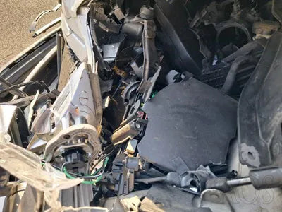 2015 Hyundai Santa FE 803KMKMHSU81UBFU3 VIN:803KMKMHSU81UBFU3
