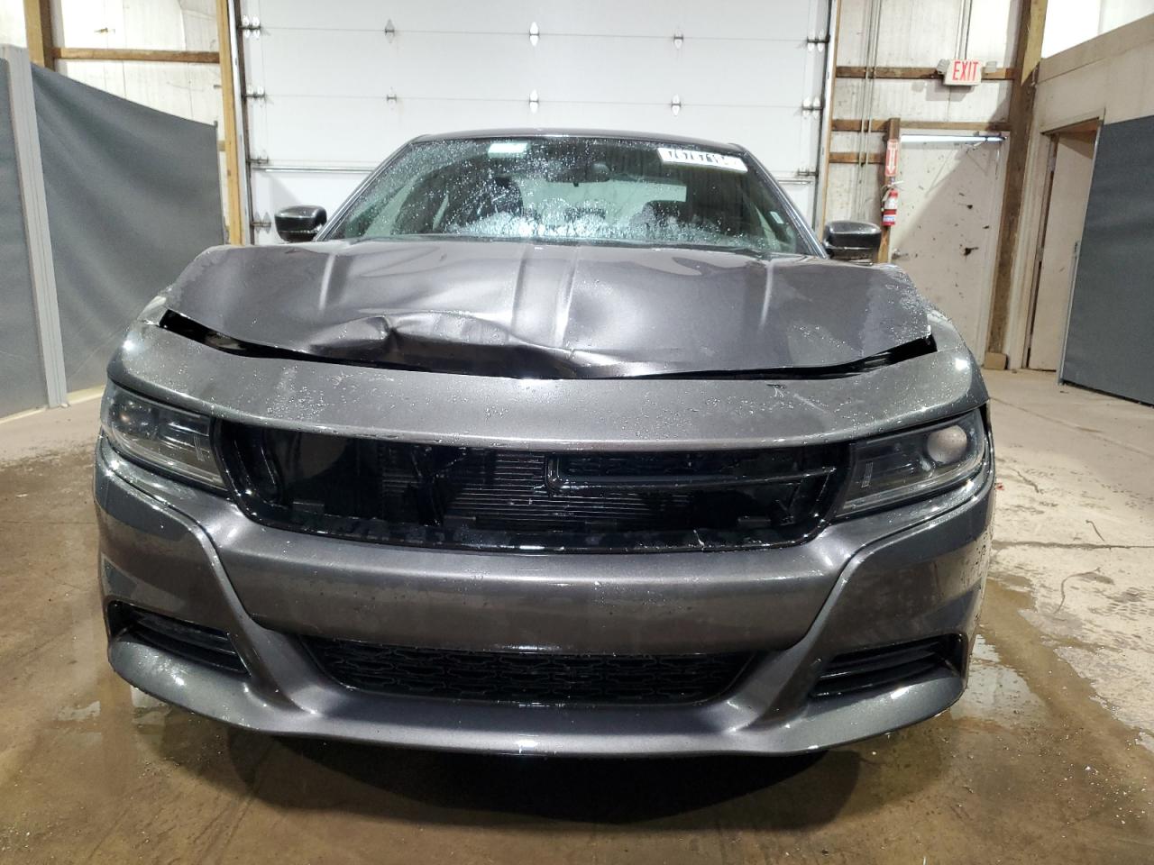 2022 DODGE CHARGER SXT VIN:2C3CDXBG4NH208068