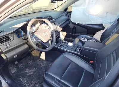 2017 Toyota Camry 4T1BD1FK0HU228012 VIN:4T1BD1FK0HU228012