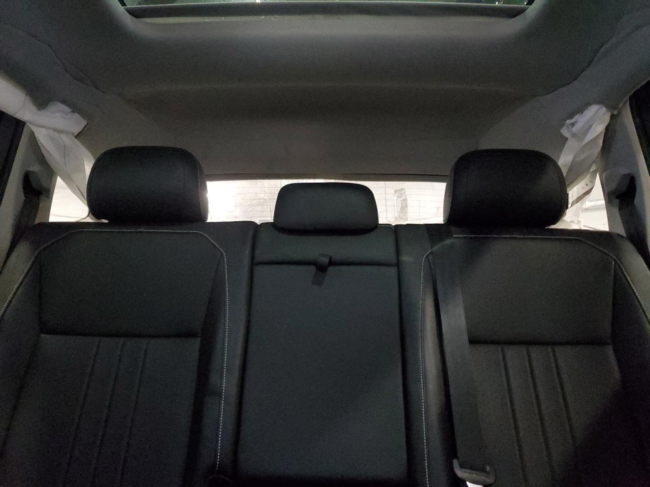 2022 VOLKSWAGEN TIGUAN SE VIN:2C4RDGBG1ER166118