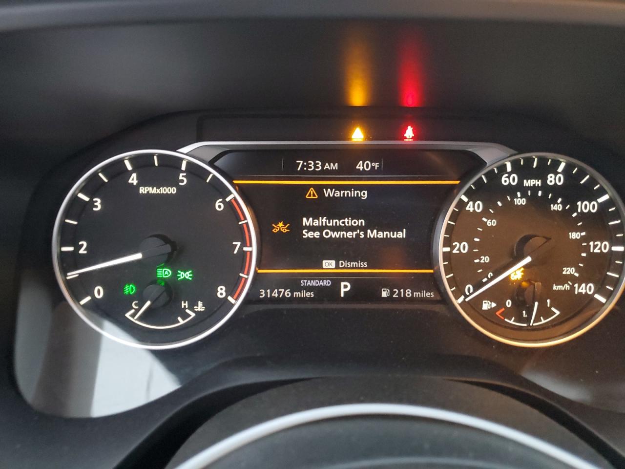 2022 NISSAN ROGUE SL VIN:JN8BT3CA0NW042084