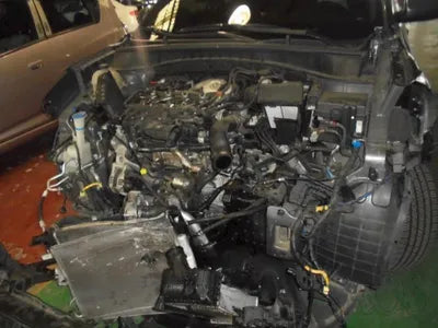 2017 Hyundai Tucson VIN: