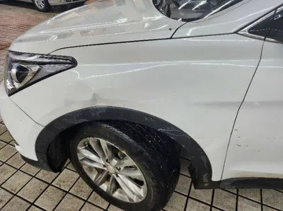 2018 Hyundai Santa FE KMHSW81UDJU792239 VIN:KMHSW81UDJU792239