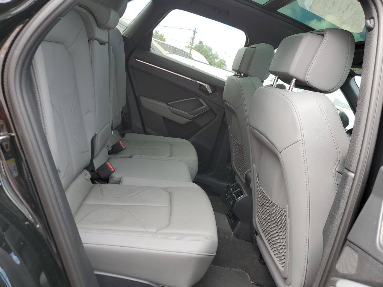 2024 AUDI Q3 PREMIUM S LINE 45 VIN:WA1DECF3XR1031778
