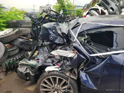 2019 Mercedes-Benz C 220 053KMWDDWJ1FB8KF8 VIN:053KMWDDWJ1FB8KF8