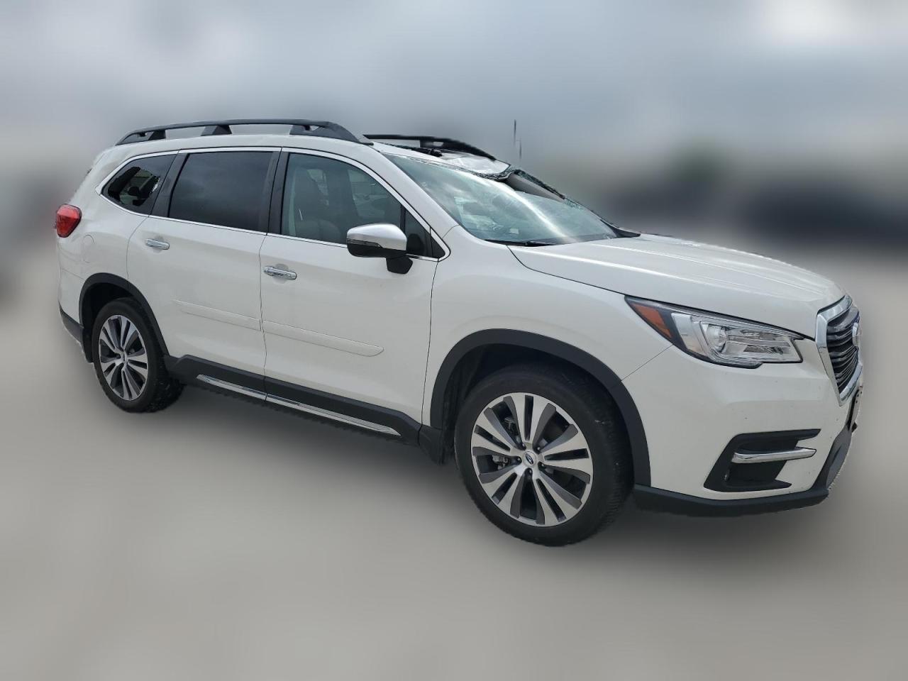 2022 SUBARU ASCENT TOURING VIN:4S4WMARD9N3447079