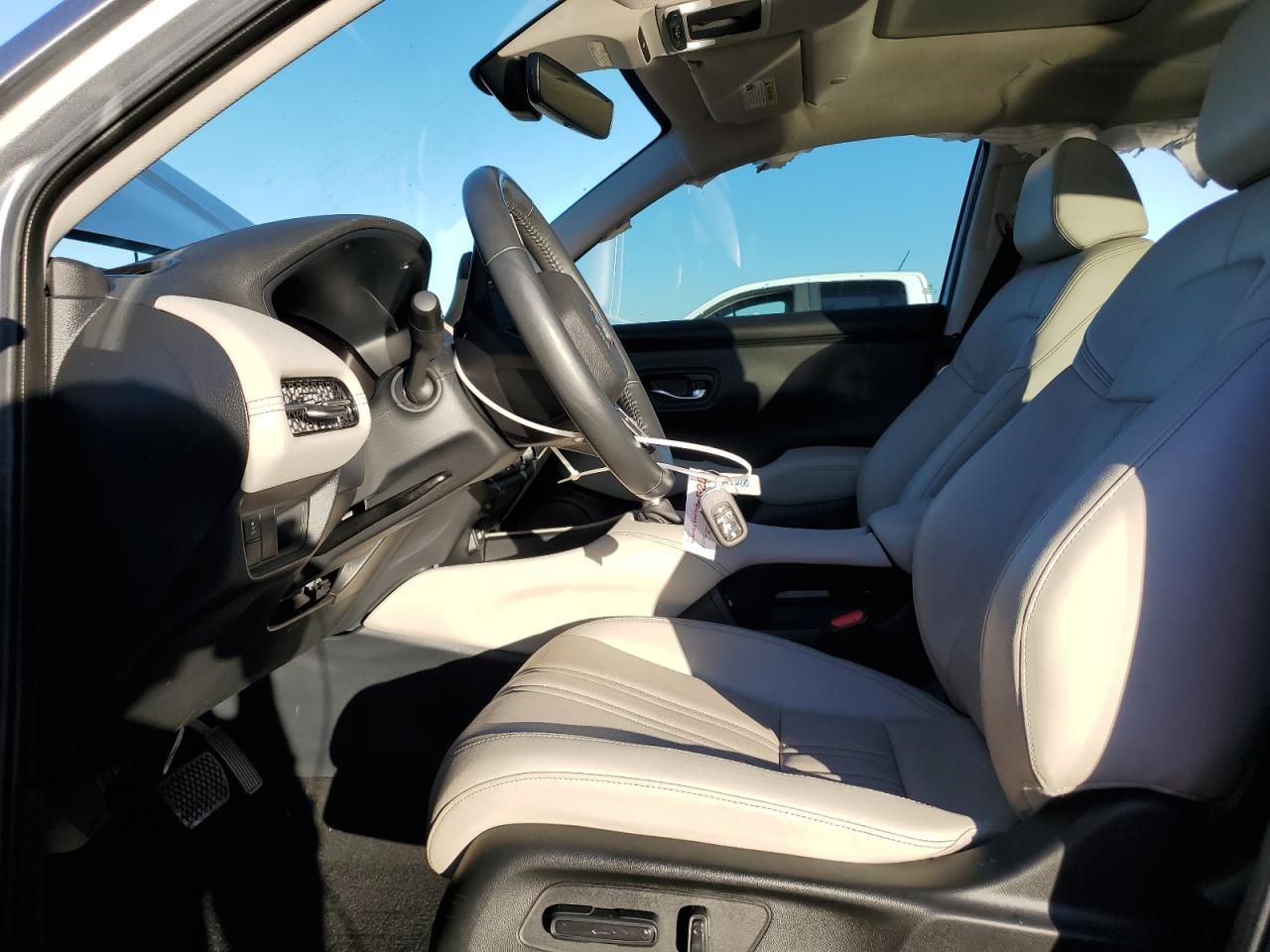 2023 HONDA HR-V EXL VIN:3CZRZ1H79PM743200