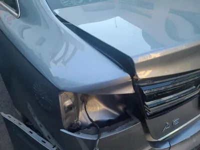 2016 Audi 50 WAUZZZ4G2GN081814 VIN:WAUZZZ4G2GN081814