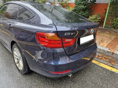 2015 BMW 320 WBA3Y3106FGH96677 VIN:WBA3Y3106FGH96677