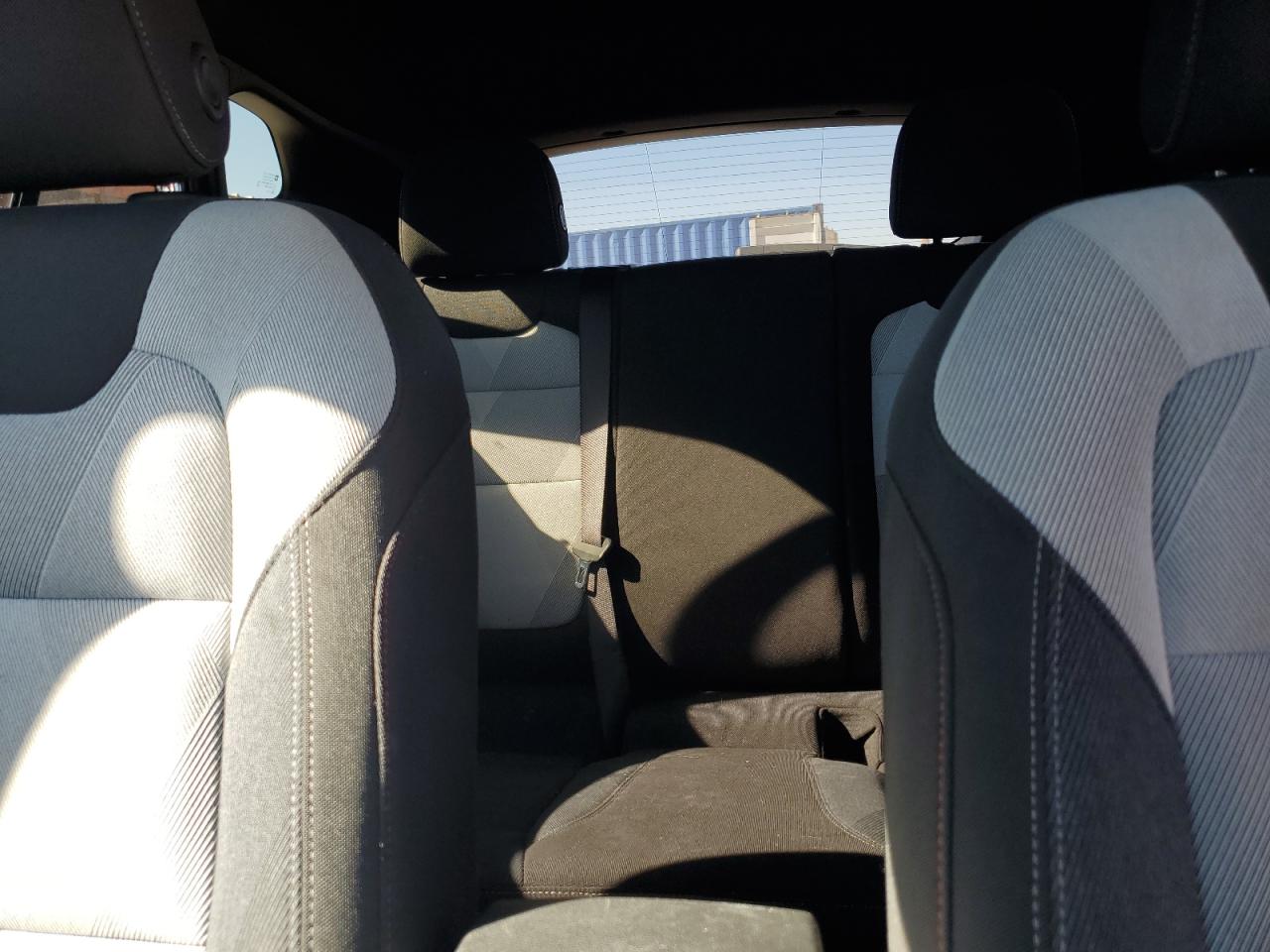 2024 CHEVROLET TRAX 1RS VIN:KL77LGE24RC120417