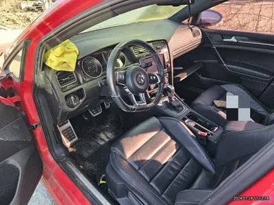 2015 Volkswagen Golf 100KMWVWZZZAUZFW1 VIN:100KMWVWZZZAUZFW1