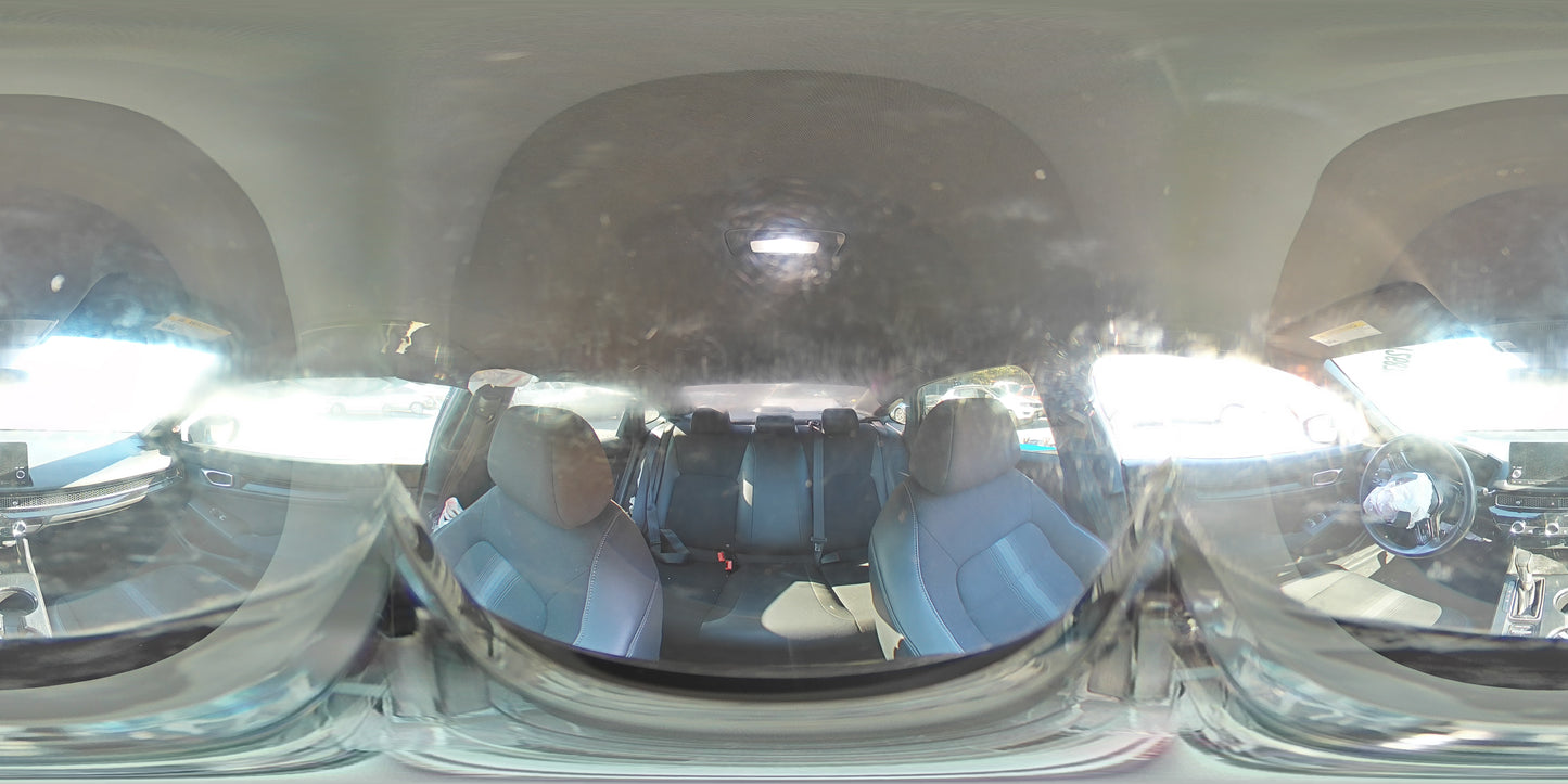 2022 HONDA CIVIC SPORT VIN:2HGFE2F52NH602171