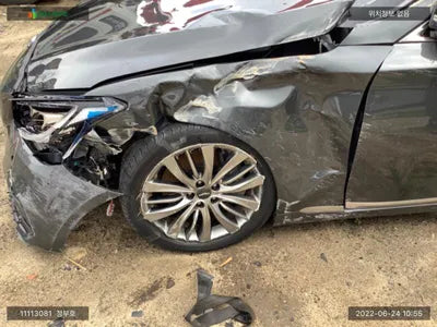 2020 Genesis G80 KMHGN41DDLU342031 VIN:KMHGN41DDLU342031