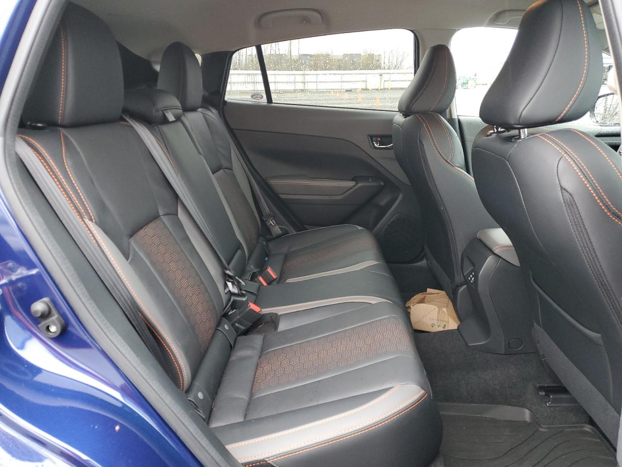 2024 SUBARU CROSSTREK LIMITED VIN:4S4GUHL67R3809973