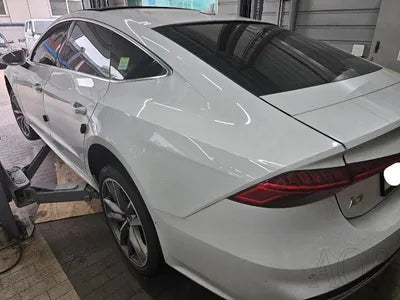 2020 Audi A7 WAUZZZF25LN069930 VIN:WAUZZZF25LN069930