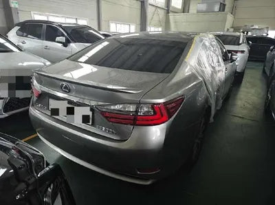 2018 Lexus ES 300 VIN: