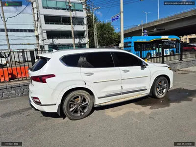 2018 Hyundai Santa FE KMHS581CBKU108952 VIN:KMHS581CBKU108952