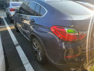 2015 BMW 420 WBAXX1109F0L97261 VIN:WBAXX1109F0L97261