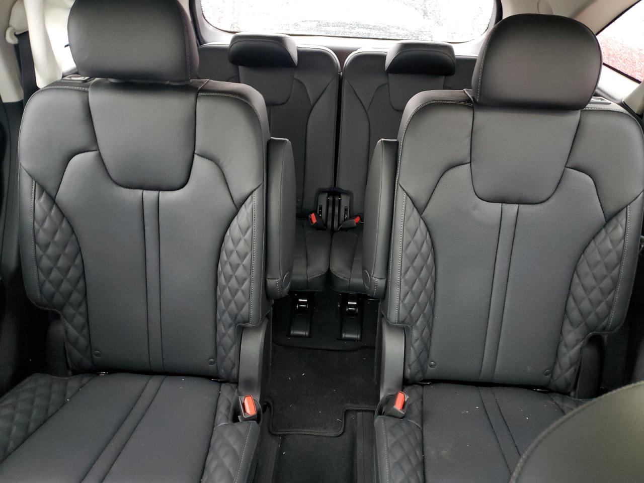 2022 KIA SORENTO SX VIN:5XYRKDLF1NG094478