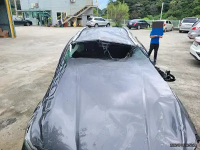 2018 Hyundai Santa FE NONE VIN: