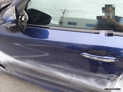 2017 BMW 520 WBAJC5109HG850653 VIN:WBAJC5109HG850653