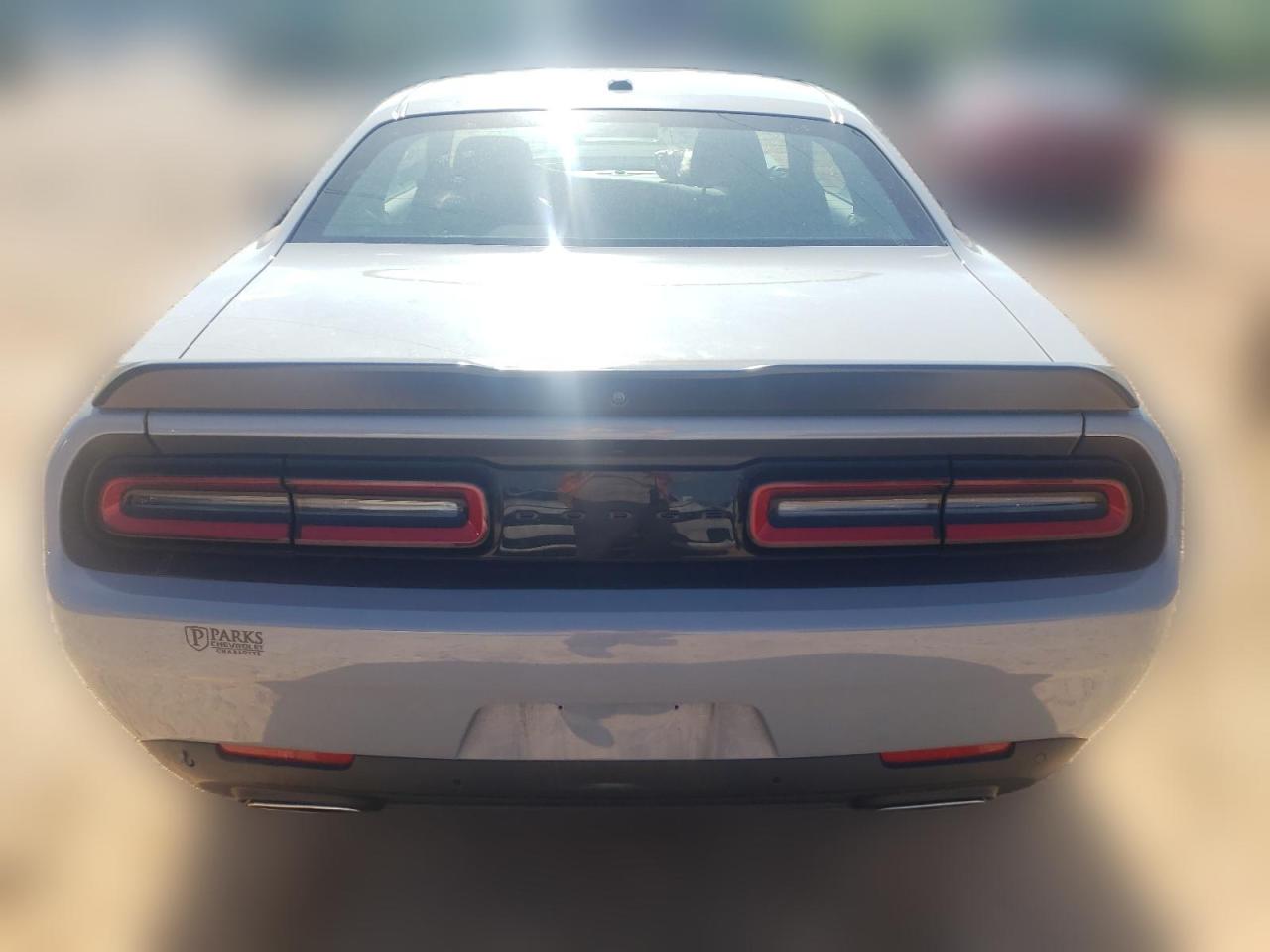 2022 DODGE CHALLENGER GT VIN:2C3CDZJGXNH237944