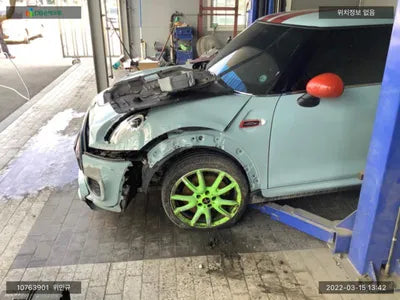 2019 MINI Cooper WMWXM9108K2H04945 VIN:WMWXM9108K2H04945