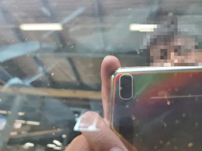 2017 Genesis G80 VIN: