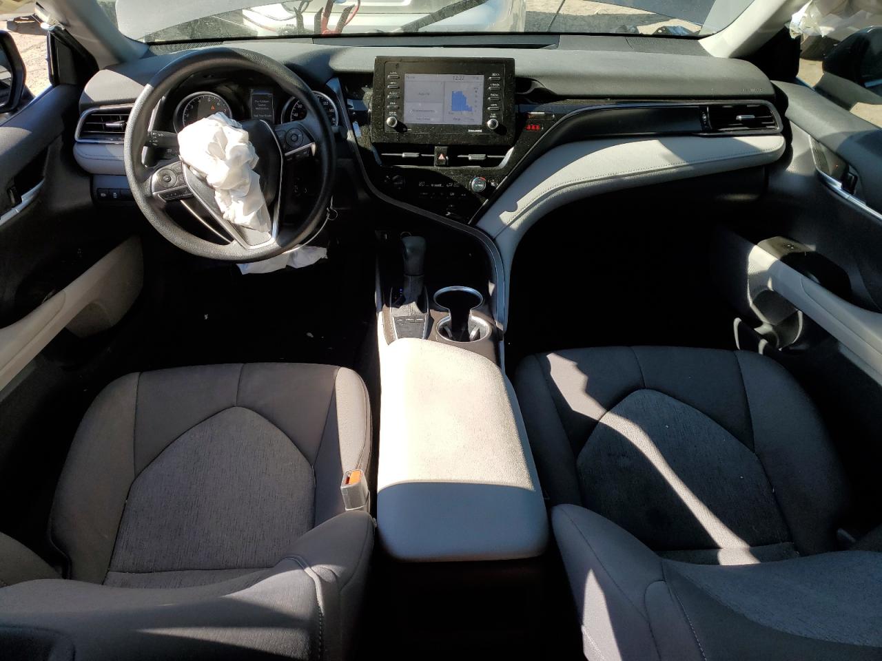 2023 TOYOTA CAMRY LE VIN:4T1C11AKXPU783682