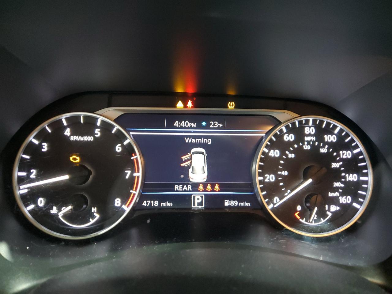 2024 NISSAN SENTRA SR VIN:3N1AB8DV2RY247352