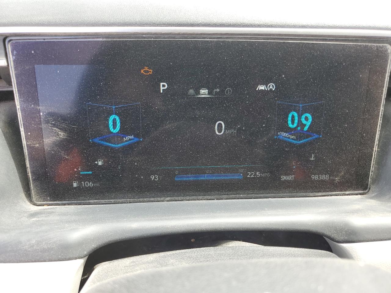 2022 HYUNDAI TUCSON LIMITED VIN:5NMJE3AE2NH069586