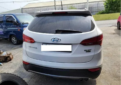 2015 Hyundai Santa FE KMHSW81XDFU457976 VIN:KMHSW81XDFU457976