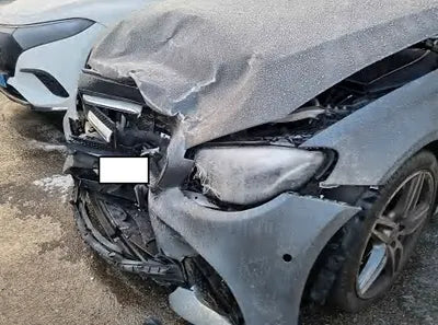 2019 Mercedes-Benz E 300 WDDZF4JB0KA567051 VIN:WDDZF4JB0KA567051