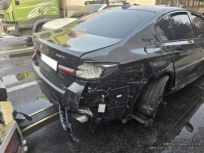 2023 BMW 530 WBA31BJ02PWY28656 VIN:WBA31BJ02PWY28656