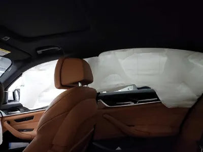 2021 BMW 520 WBA11BH03MCE95266 VIN:WBA11BH03MCE95266