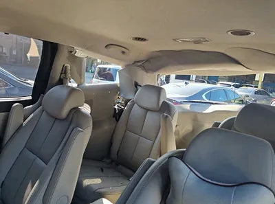2019 Kia Carnival KNAME81ABKS469455 VIN:KNAME81ABKS469455