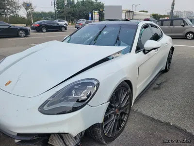 2023 Porsche Panamera WP0AJ2975PL103324 VIN:WP0AJ2975PL103324