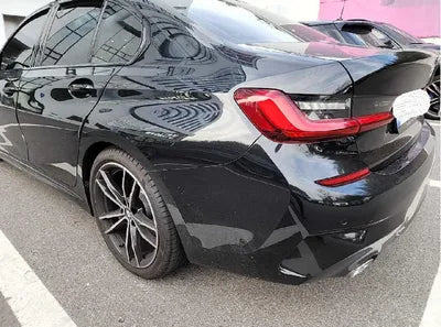 2022 BMW 320 WBA5X5101NFN04989 VIN:WBA5X5101NFN04989