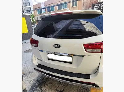 2016 Kia Carnival KNAMB81ABGS161928 VIN:KNAMB81ABGS161928