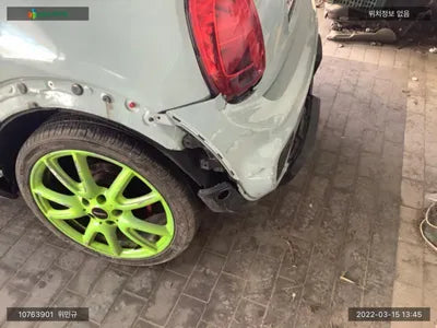 2019 MINI Cooper WMWXM9108K2H04945 VIN:WMWXM9108K2H04945