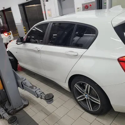 2017 BMW 118 WBA1S5109H5G76522 VIN:WBA1S5109H5G76522