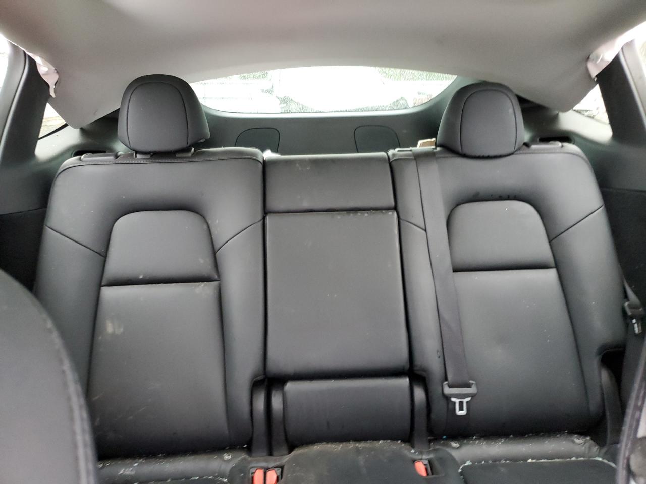 2023 TESLA MODEL Y  VIN:7SAYGDEE8PA044544