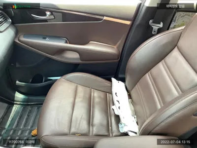 2017 Kia Sorento KNAPK81ABHA324503 VIN:KNAPK81ABHA324503