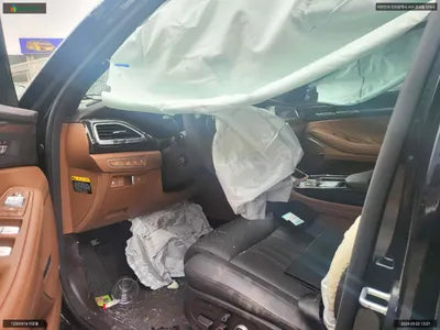 2020 Genesis G90 KMHG141DDMU088661 VIN:KMHG141DDMU088661